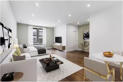 350 E 54th Street #5F, New York City, NY 10022 - Photo 1