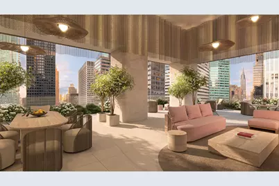 660 Lexington Avenue #6A, New York, NY 10022 - Photo 6