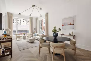 660 Lexington Ave, New York City, NY 10022 - Photo 1