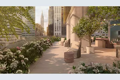 660 Lexington Avenue #PHD, New York City, NY 10022 - Photo 16
