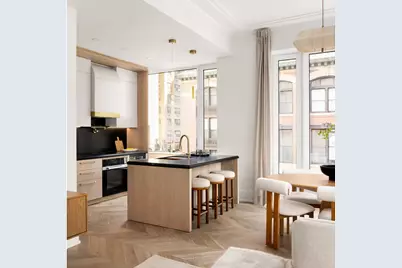 660 Lexington Avenue #PHD, New York City, NY 10022 - Photo 4