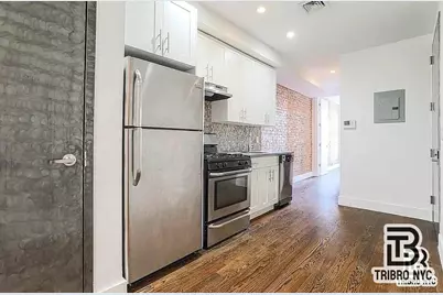 558 Kosciuszko Street #2, New York City, NY 11221 - Photo 4