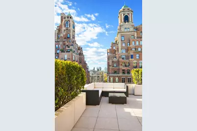 785 Park Avenue #17BC, New York City, NY 10021 - Photo 2