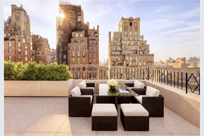 785 Park Avenue #17BC, New York City, NY 10021 - Photo 4