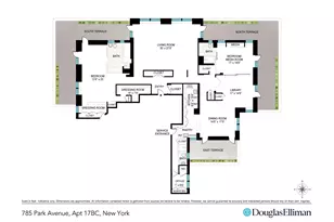 785 Park Ave, New York City, NY 10021 - Photo 14