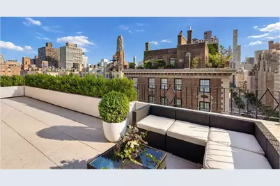 785 Park Avenue #17BC, New York City, NY 10021 - Photo 10