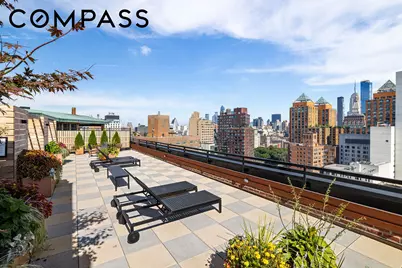 111 4th Avenue #5K, New York, NY 10003 - Photo 10