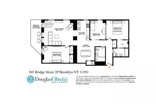 365 Bridge St, New York City, NY 11201 - Photo 22