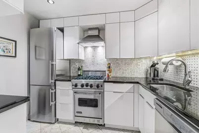 159 E 63rd Street #ENTIRE TOWNHOUSE, New York City, NY 10065 - Photo 4