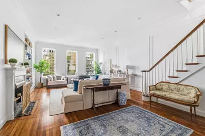159 E 63rd Street #ENTIRE TOWNHOUSE, New York City, NY 10065 - Photo 6