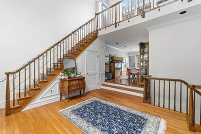 159 E 63rd Street #ENTIRE TOWNHOUSE, New York City, NY 10065 - Photo 12