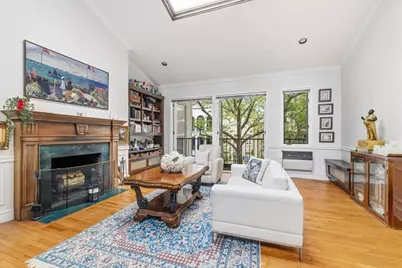 159 E 63rd Street #ENTIRE TOWNHOUSE, New York City, NY 10065 - Photo 10