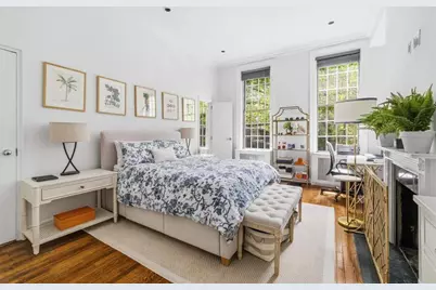 159 E 63rd Street #ENTIRE TOWNHOUSE, New York City, NY 10065 - Photo 8