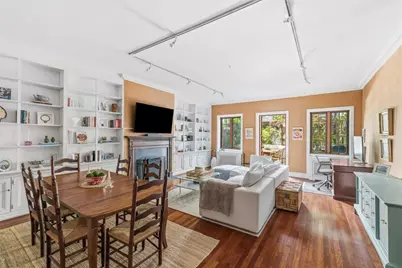 159 E 63rd Street #ENTIRE TOWNHOUSE, New York City, NY 10065 - Photo 2