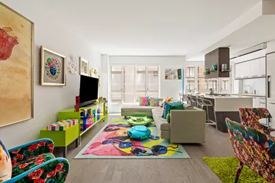 70 Charlton Street #3G, New York City, NY 10014 - Photo 8