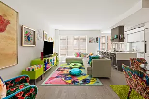 70 Charlton St, New York City, NY 10014 - Photo 8
