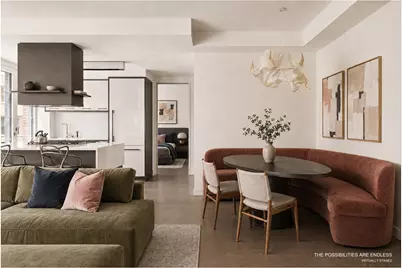70 Charlton Street #3G, New York City, NY 10014 - Photo 2