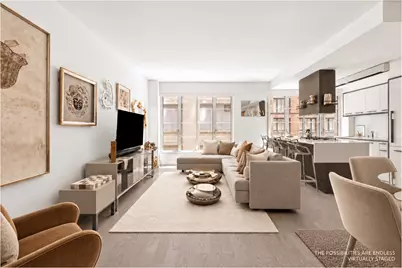 70 Charlton Street #3G, New York City, NY 10014 - Photo 1