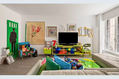 70 Charlton Street #3G, New York City, NY 10014 - Photo 12