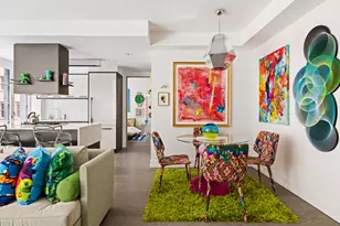 70 Charlton St, New York, NY 10014 - Photo 2