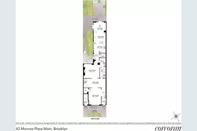 42A Monroe Place #MAIN, New York City, NY 11201 - Photo 22