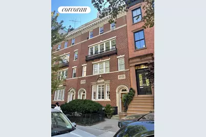 42A Monroe Place #MAIN, New York City, NY 11201 - Photo 1