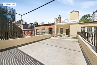 42A Monroe Place #UPPER, New York City, NY 11201 - Photo 14