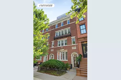 42A Monroe Place #UPPER, New York City, NY 11201 - Photo 20