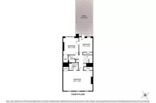 42A Monroe Pl, New York City, NY 11201 - Photo 24