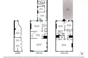 42A Monroe Pl, New York City, NY 11201 - Photo 22
