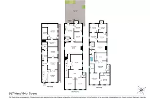 567 W 184th St, New York City, NY 10033 - Photo 14