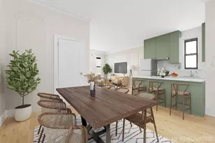 567 W 184th St, New York City, NY 10033 - Photo 4