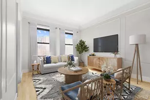 567 W 184th St, New York City, NY 10033 - Photo 2