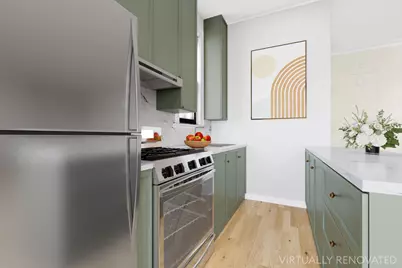 567 W 184th Street, New York City, NY 10033 - Photo 6