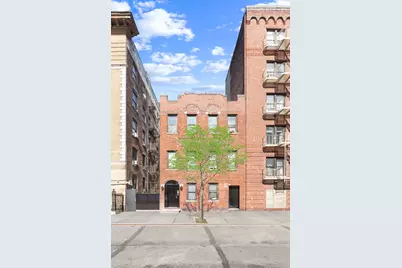 567 W 184th Street, New York City, NY 10033 - Photo 1