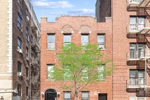 567 W 184th St, New York City, NY 10033 - Photo 1