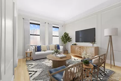 567 W 184th Street, New York City, NY 10033 - Photo 2