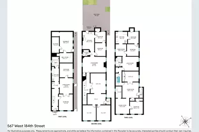 567 W 184th Street, New York City, NY 10033 - Photo 14