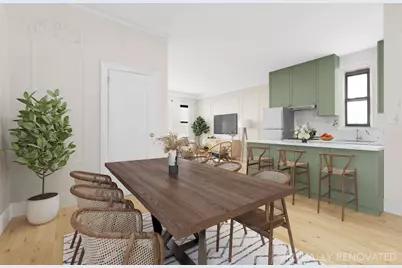 567 W 184th Street, New York City, NY 10033 - Photo 4
