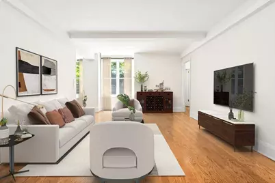 333 E 53rd Street #1F, New York City, NY 10022 - Photo 1