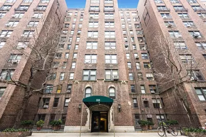 333 E 53rd Street #1F, New York City, NY 10022 - Photo 14