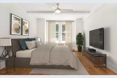 333 E 53rd Street #1F, New York City, NY 10022 - Photo 4