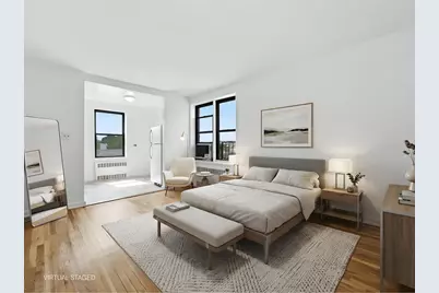 37-27 86th Street #6N, Jackson Heights, NY 11372 - Photo 1