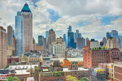 322 W 57th Street #22S, New York City, NY 10019 - Photo 16