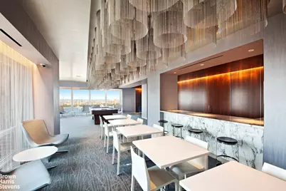 322 W 57th Street #22S, New York City, NY 10019 - Photo 12