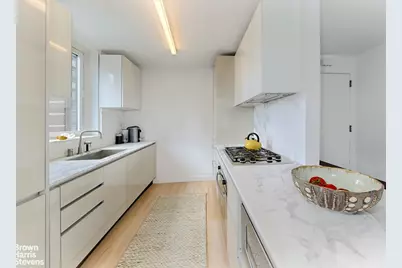 322 W 57th Street #22S, New York City, NY 10019 - Photo 4