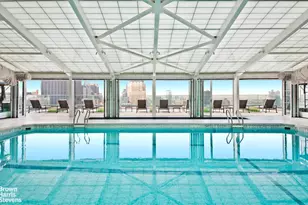 322 W 57th St, New York City, NY 10019 - Photo 14