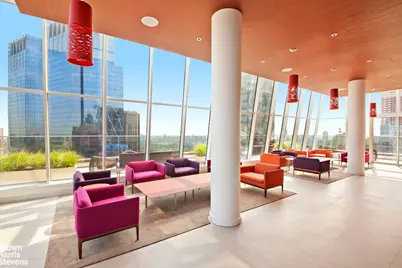 322 W 57th Street #22S, New York City, NY 10019 - Photo 10