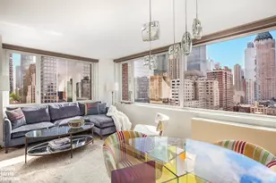 322 W 57th St, New York City, NY 10019 - Photo 2