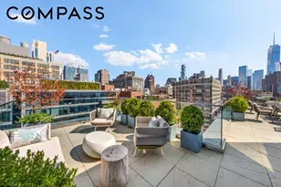 15 Renwick St, New York City, NY 10013 - Photo 8